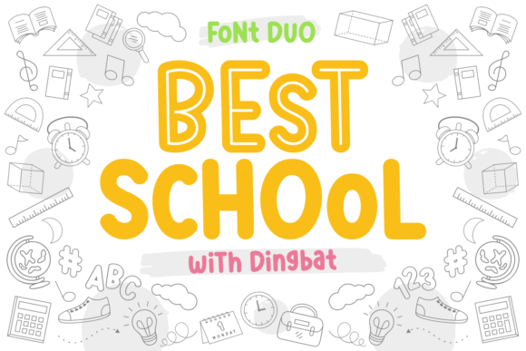 Best School: A Versatile Script for Creative Projects