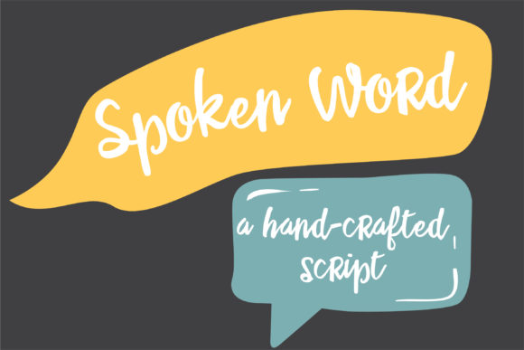 Bring Elegance to Your Handmade Creations with PN Spoken Word
