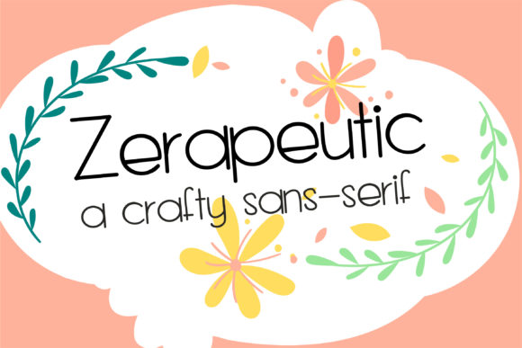 Bringing ZP Zerapeutic to Life in Branding