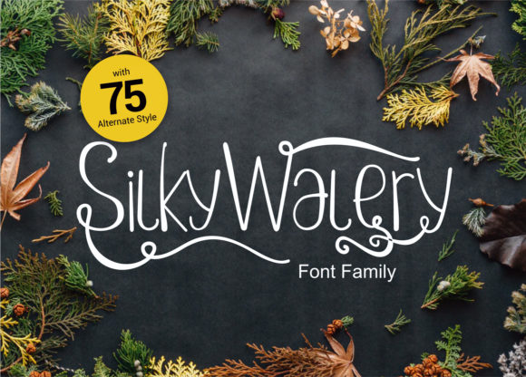 Exploring Silkywalery: A Designer's Review