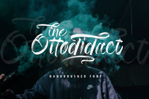 The Ottodidact: A Versatile Font for Web Design